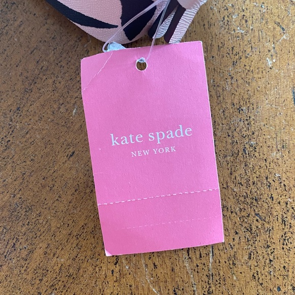 kate spade Bags Kate Spade Makeup Bag Poshmark